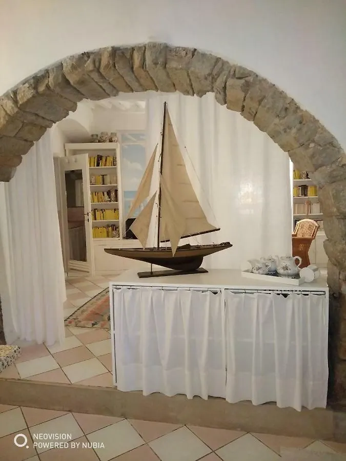 Il Bucataio Villa Campiglia Marittima Casa vacanze