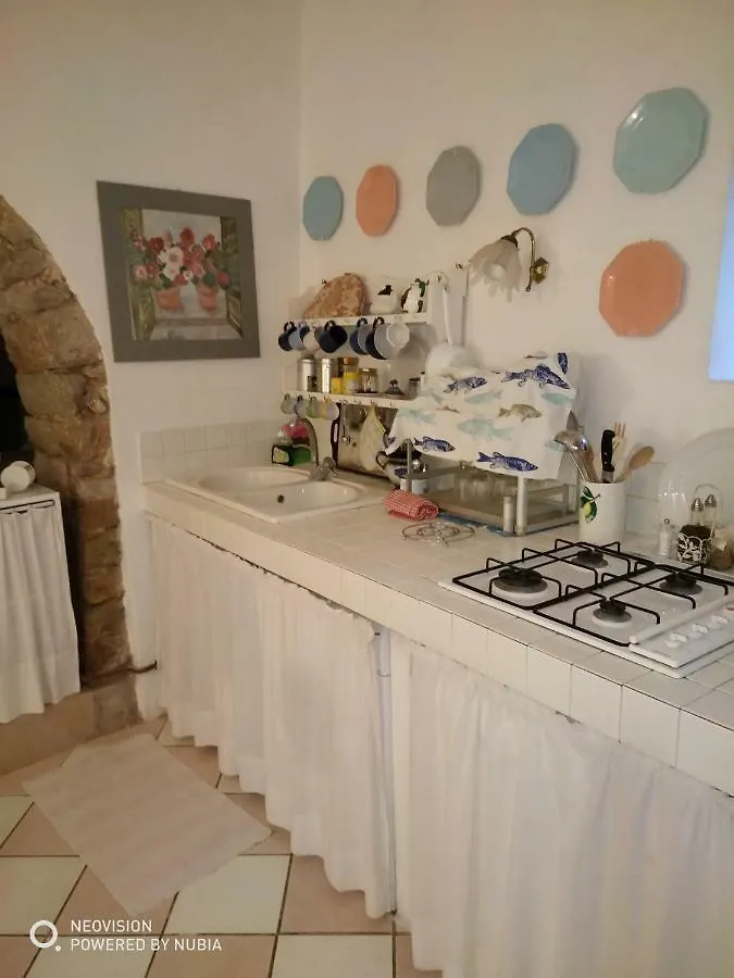Il Bucataio Villa Campiglia Marittima