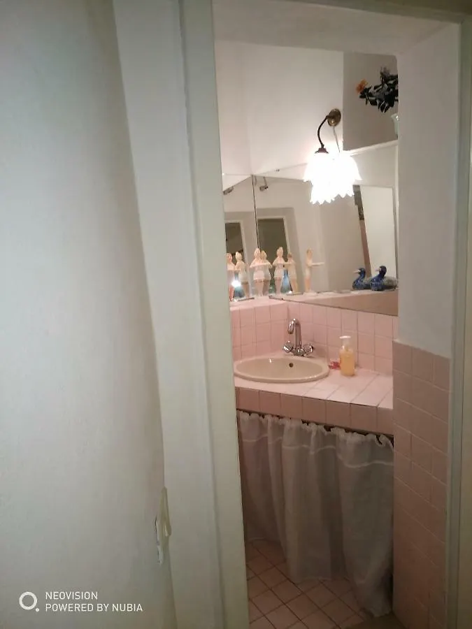 Il Bucataio Villa Campiglia Marittima Casa vacanze