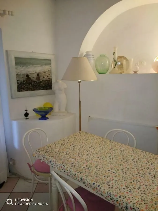 Il Bucataio Villa Campiglia Marittima